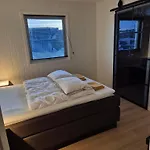 Markan Centrum * Kautokeino