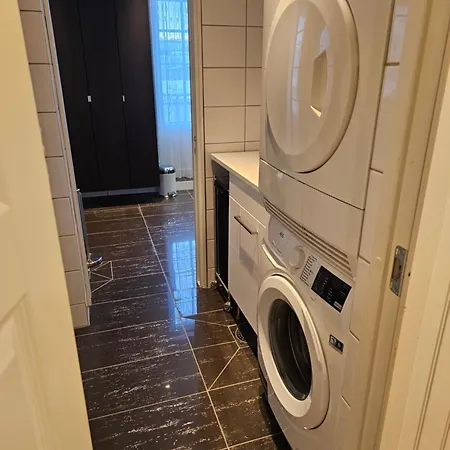 Markan Centrum * Kautokeino