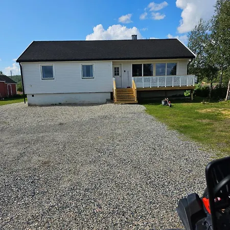 Villa Markan Centrum *