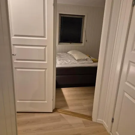 Markan Centrum * Kautokeino