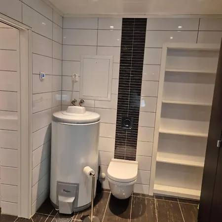 Villa Markan Centrum