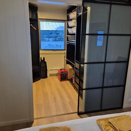 Markan Centrum Villa