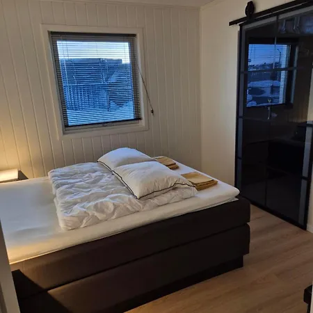 Markan Centrum * Kautokeino