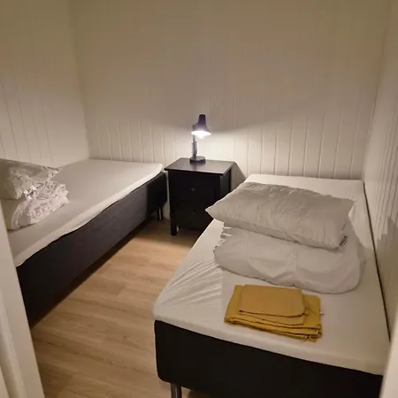 Markan Centrum Villa