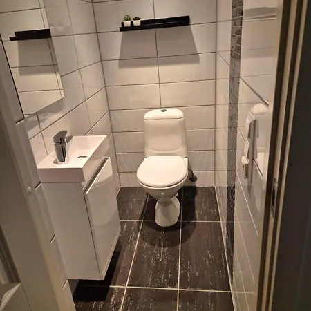 Villa Markan Centrum