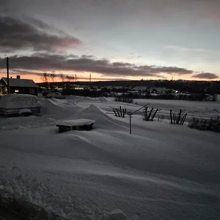 Markan Centrum Villa *