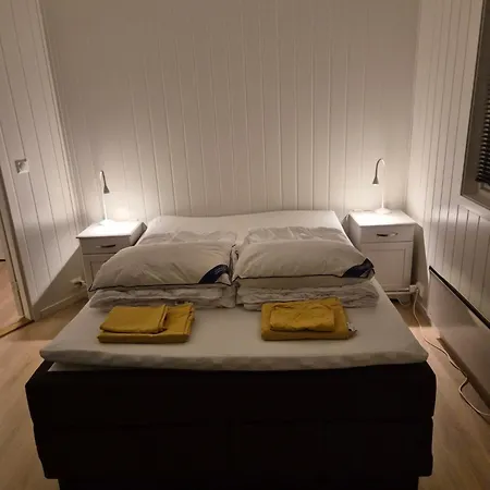 Markan Centrum Kautokeino