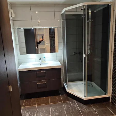 Markan Centrum * Kautokeino